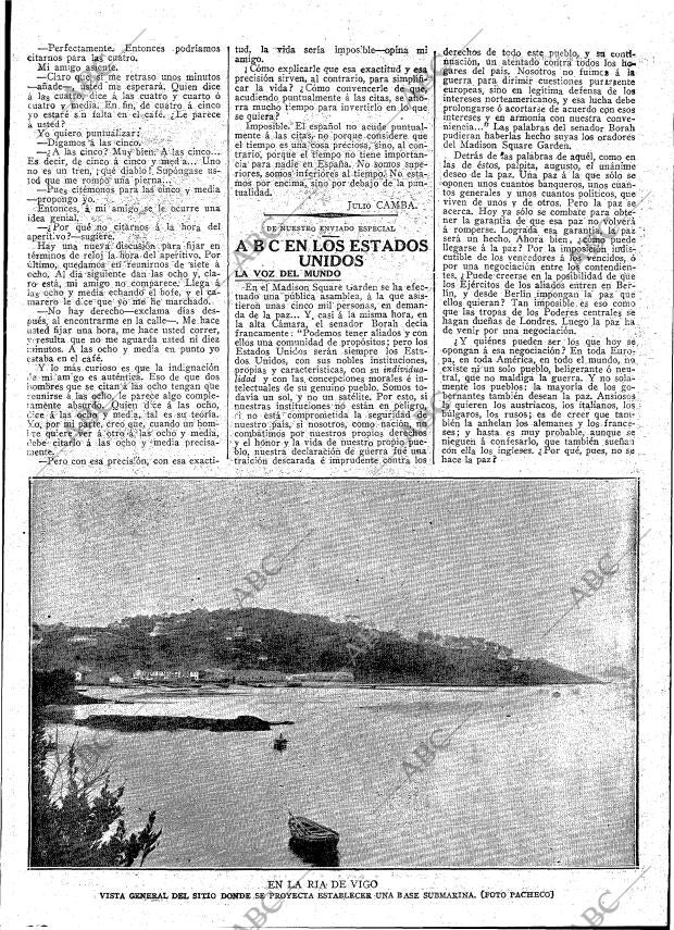 ABC MADRID 04-09-1917 página 5