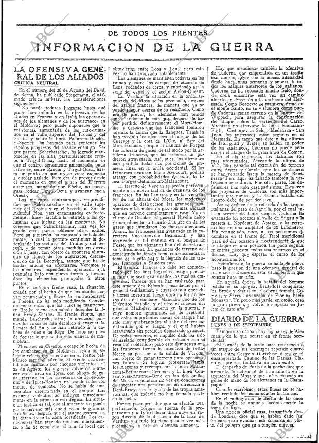 ABC MADRID 04-09-1917 página 7