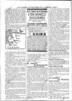 ABC MADRID 04-09-1917 página 8