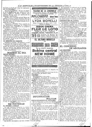 ABC MADRID 05-09-1917 página 11