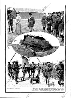 BLANCO Y NEGRO MADRID 09-09-1917 página 36