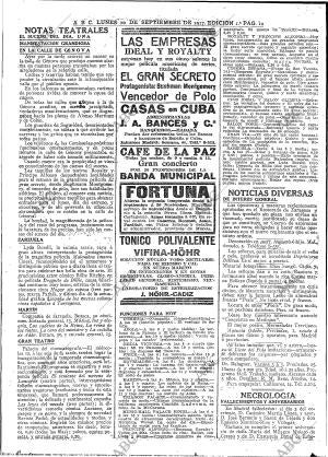 ABC MADRID 10-09-1917 página 12