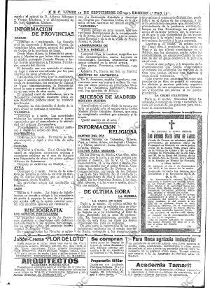 ABC MADRID 10-09-1917 página 13