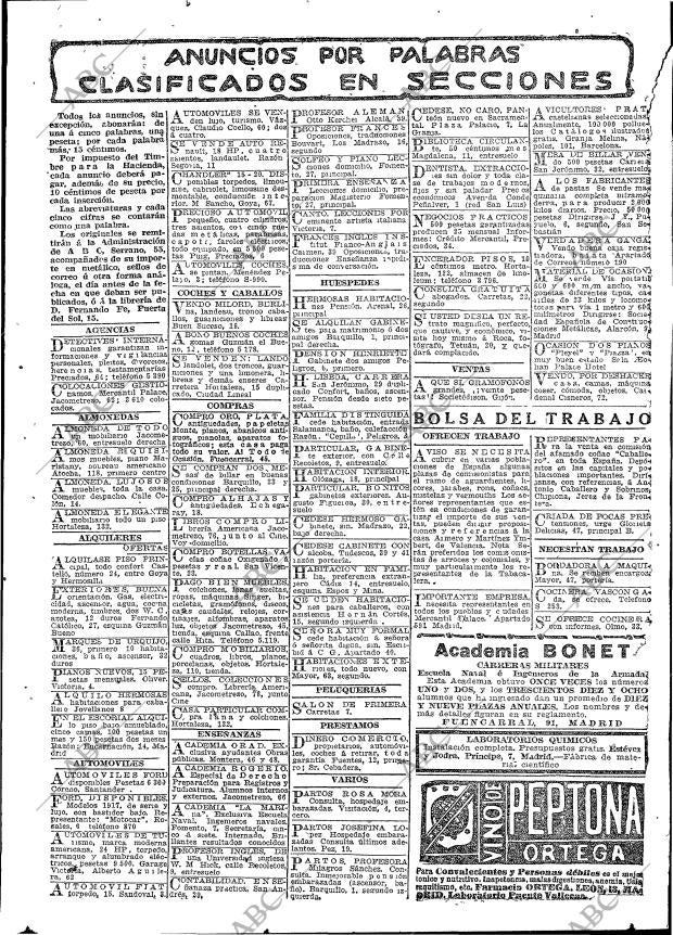 ABC MADRID 10-09-1917 página 15