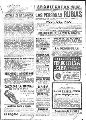ABC MADRID 10-09-1917 página 16