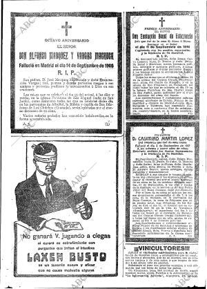 ABC MADRID 10-09-1917 página 17
