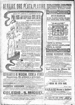 ABC MADRID 10-09-1917 página 18