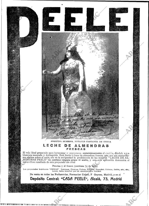 ABC MADRID 10-09-1917 página 2