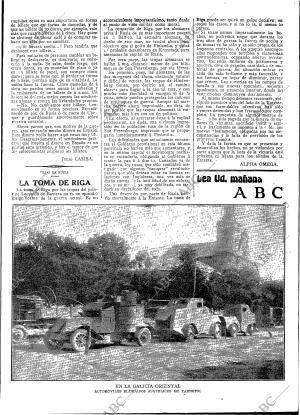 ABC MADRID 10-09-1917 página 5