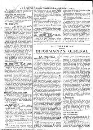 ABC MADRID 13-09-1917 página 8