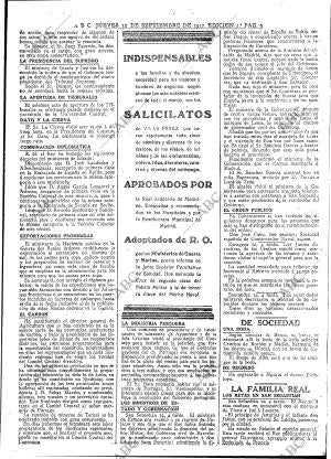 ABC MADRID 13-09-1917 página 9