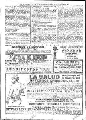 ABC MADRID 15-09-1917 página 12