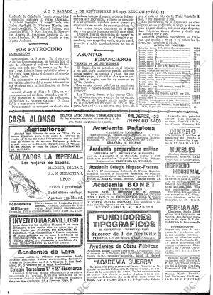 ABC MADRID 15-09-1917 página 15