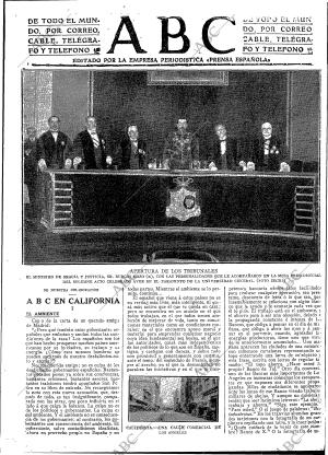 ABC MADRID 16-09-1917 página 3