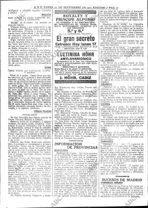 ABC MADRID 17-09-1917 página 11