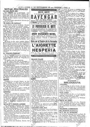 ABC MADRID 17-09-1917 página 12