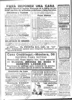 ABC MADRID 17-09-1917 página 17