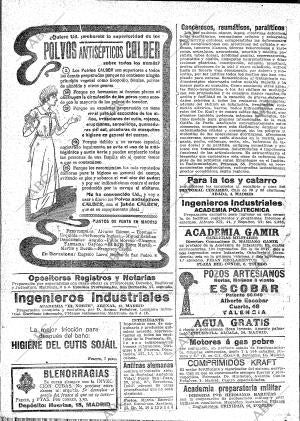 ABC MADRID 17-09-1917 página 18