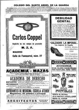 ABC MADRID 17-09-1917 página 19