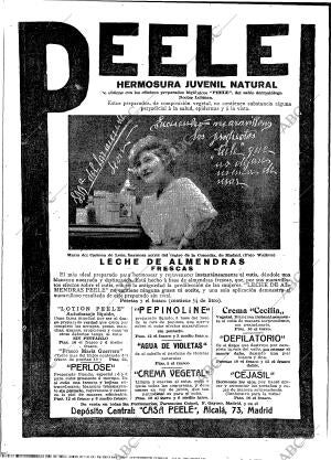 ABC MADRID 17-09-1917 página 2