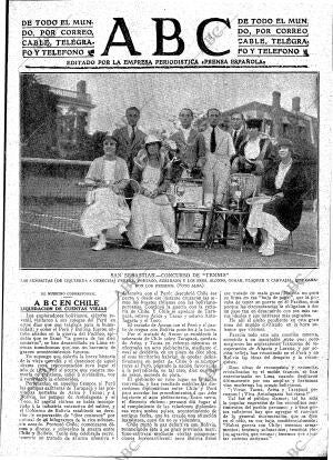 ABC MADRID 17-09-1917 página 3