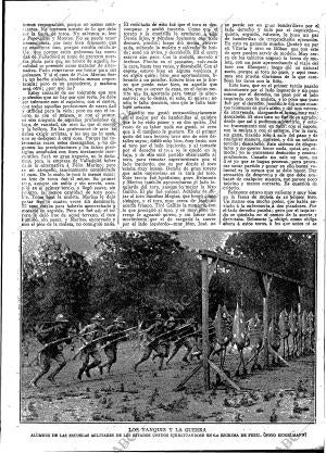 ABC MADRID 17-09-1917 página 5