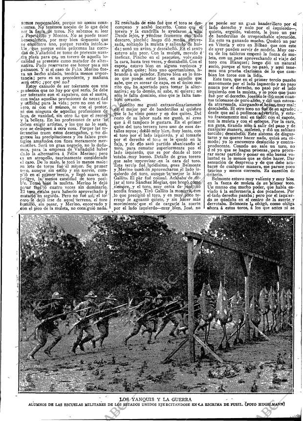 ABC MADRID 17-09-1917 página 5