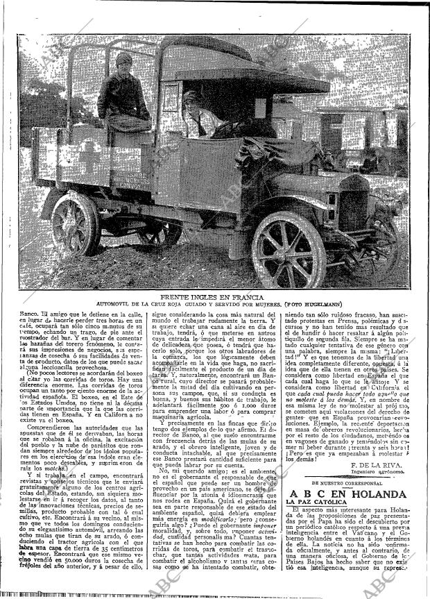 ABC MADRID 18-09-1917 página 6