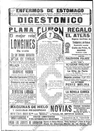 ABC MADRID 21-09-1917 página 10