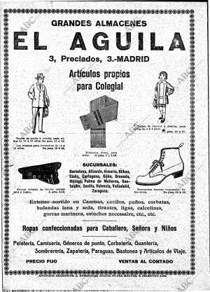 ABC MADRID 21-09-1917 página 22