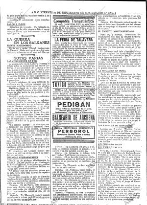 ABC MADRID 21-09-1917 página 8