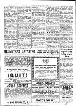 ABC MADRID 25-09-1917 página 18