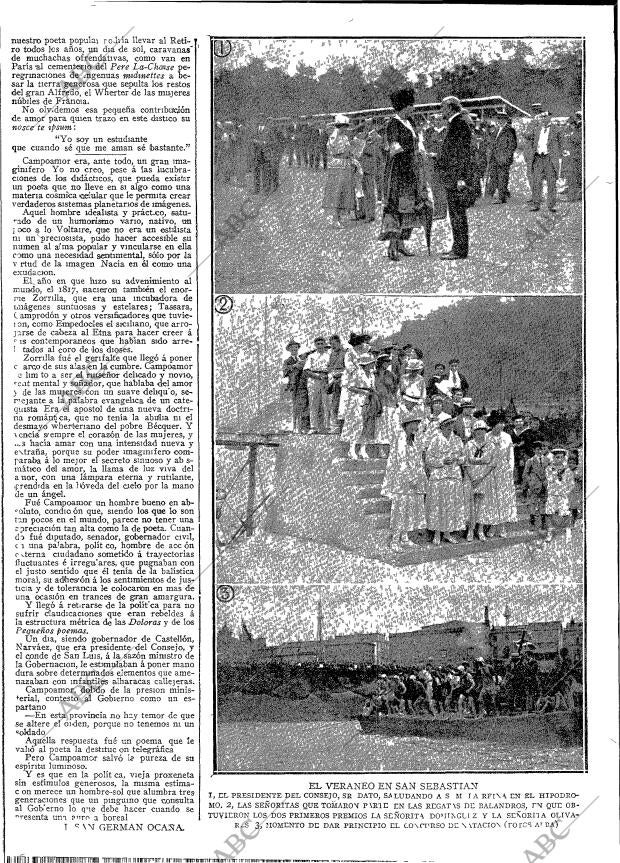 ABC MADRID 25-09-1917 página 4