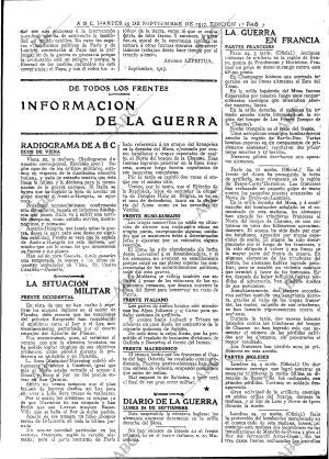ABC MADRID 25-09-1917 página 7