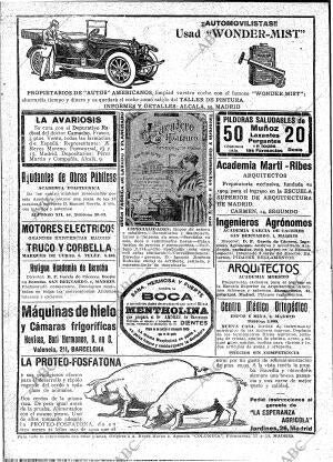 ABC MADRID 30-09-1917 página 2