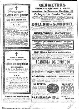 ABC MADRID 30-09-1917 página 22