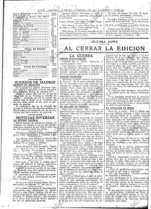 ABC MADRID 30-09-1917 página 23