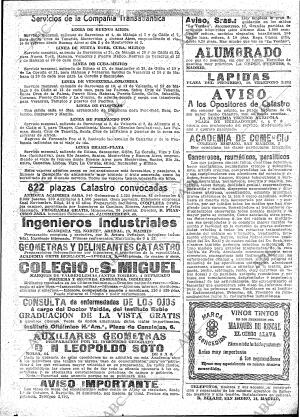 ABC MADRID 01-10-1917 página 21