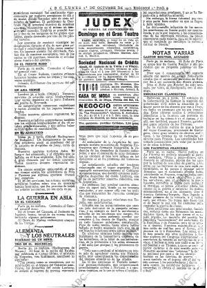 ABC MADRID 01-10-1917 página 9