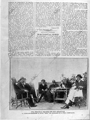 ABC MADRID 02-10-1917 página 5