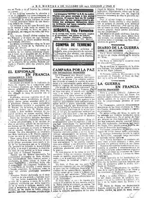 ABC MADRID 02-10-1917 página 8