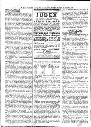 ABC MADRID 03-10-1917 página 12