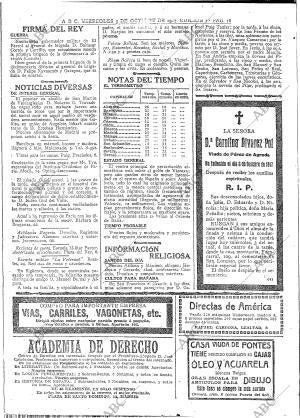 ABC MADRID 03-10-1917 página 16