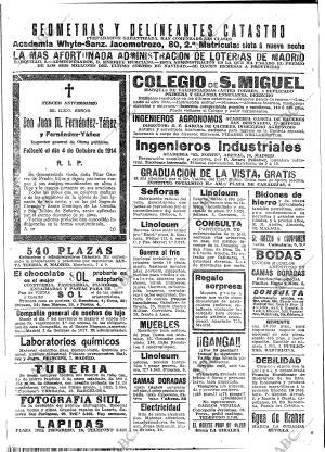 ABC MADRID 03-10-1917 página 20