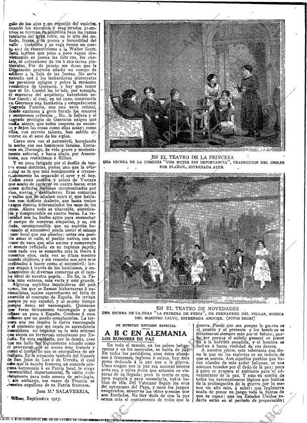 ABC MADRID 03-10-1917 página 4