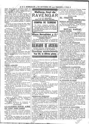 ABC MADRID 03-10-1917 página 8