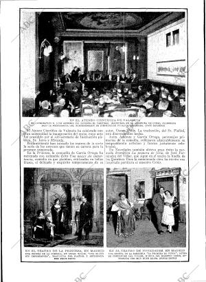 BLANCO Y NEGRO MADRID 07-10-1917 página 20
