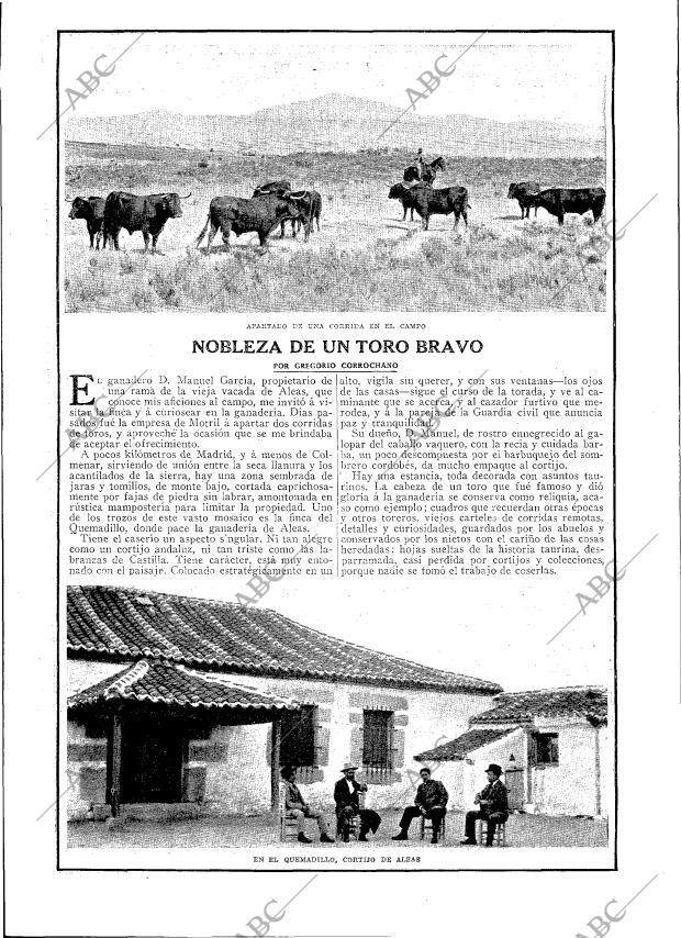 BLANCO Y NEGRO MADRID 07-10-1917 página 26