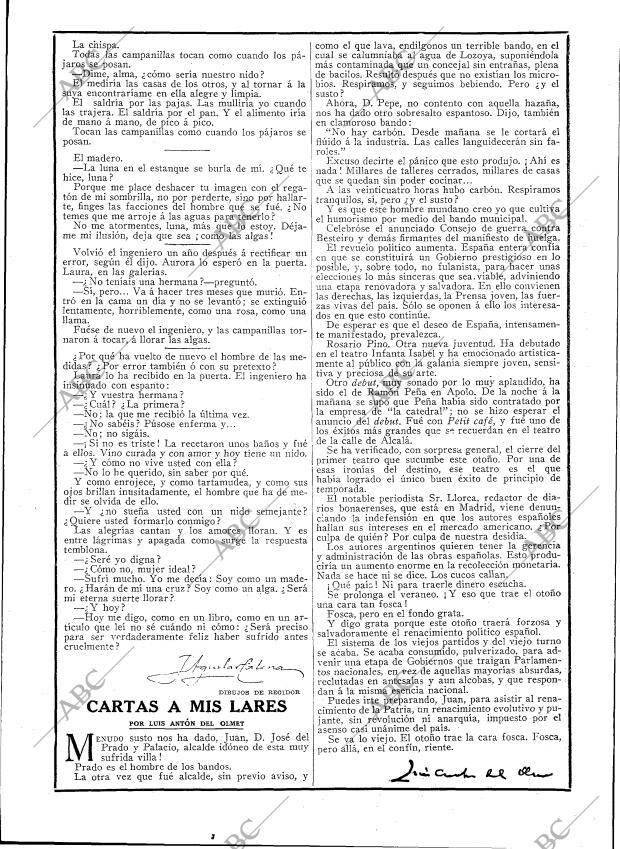 BLANCO Y NEGRO MADRID 07-10-1917 página 36