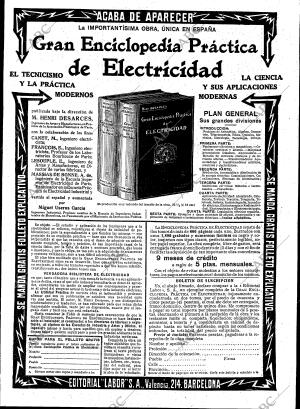 BLANCO Y NEGRO MADRID 07-10-1917 página 39
